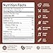 RYZE SUPERFOODS Mushroom Coffee Dark Roast, 6 Adaptogenic Mushrooms & Prebiotic Blend, Instant Coffee Supports Energy, Focus, Digestion & Immunity, Lions Mane & Turkey Tail, 30 Servings.