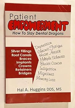 Unknown Binding Patient Empowerment: How to Slay Dental Dragons Book