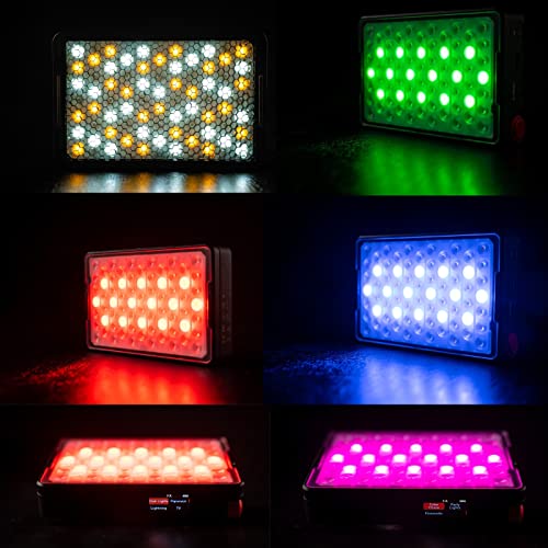 Aputure MC Pro ミニ RGB LED ビデオライト の商品画像 5