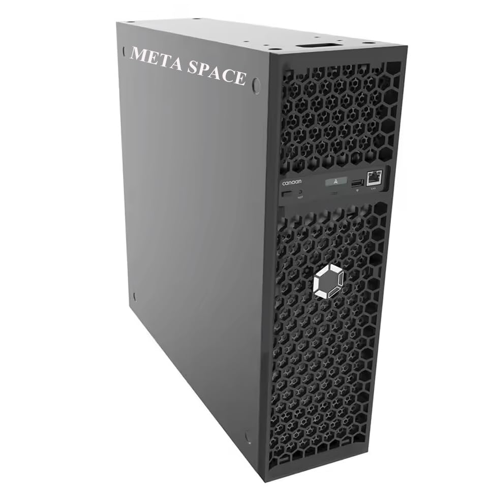 Avalon Q　ビットコインマイニングリグ Amazon.co.jp: Avalon Q 90TH/s ビットコインマイナー 1674W