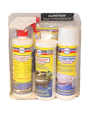 Aurora Marine - Alumetron Repair & Maintenance Kit