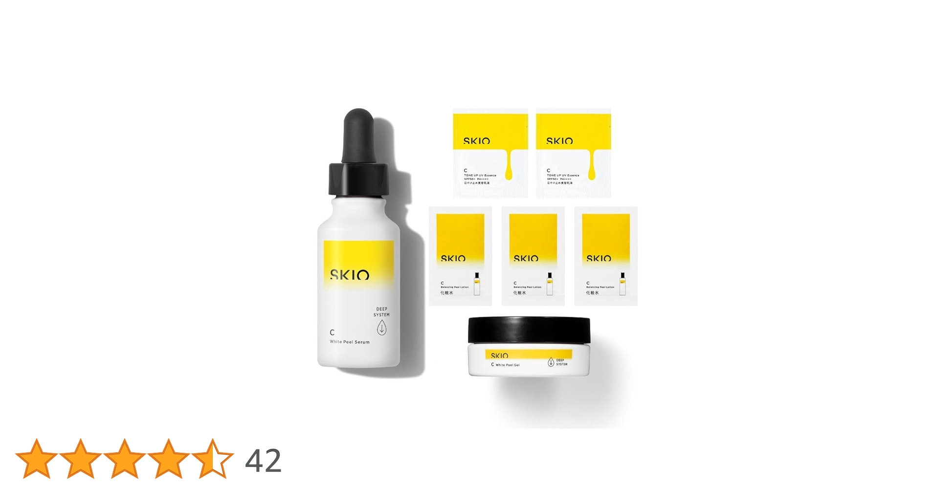 お得【３本セット】KIO SP SERUM KIO SPセラム 美容液 20mL お得【3本セット】KIO SP SERUM KIO SPセラム 美容液 20mL