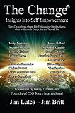 The Change 2: Insights into Self Empowerment (The Change Series) (English Edition)