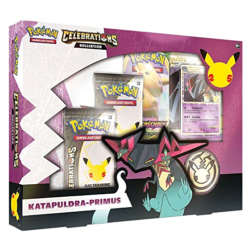 Pokemon Celebrations