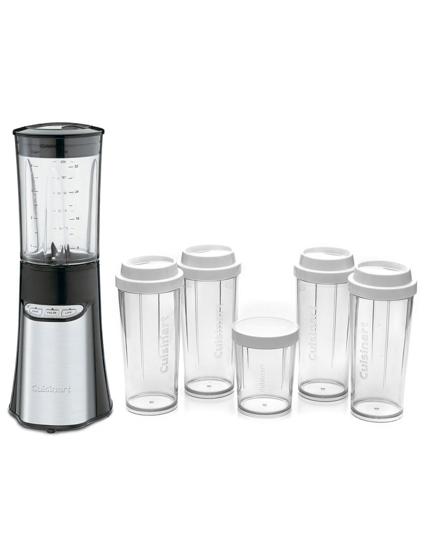 キッチン家電 Cuisinart Portable Personal Blender Cuisinart Portable Personal Blender | Williams Sonoma