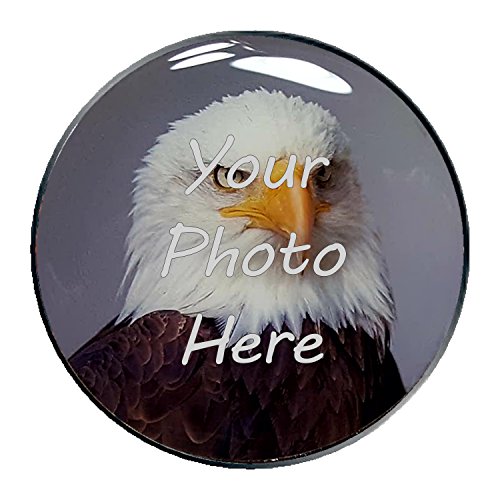 Super Jumbo Ball Markers - 2