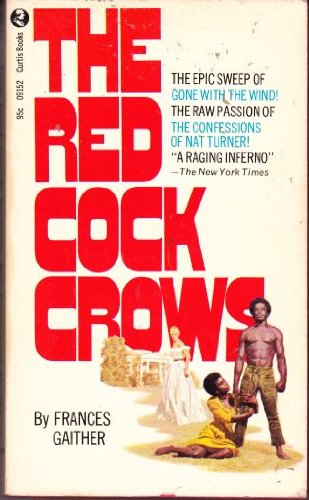 The Red Cock Crows B000L3SO4A Book Cover