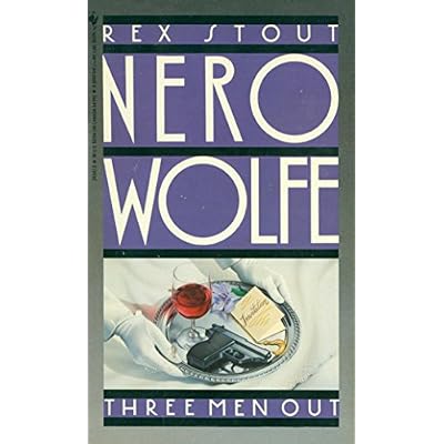 Three Men Out
