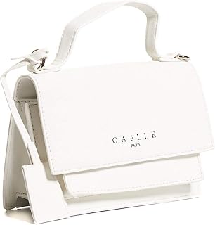 MINI TRACOLLA Borsa a Tracolla BIANCA