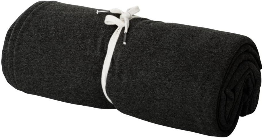 Independent Trading Co. Special Blend Blanket One Size Black