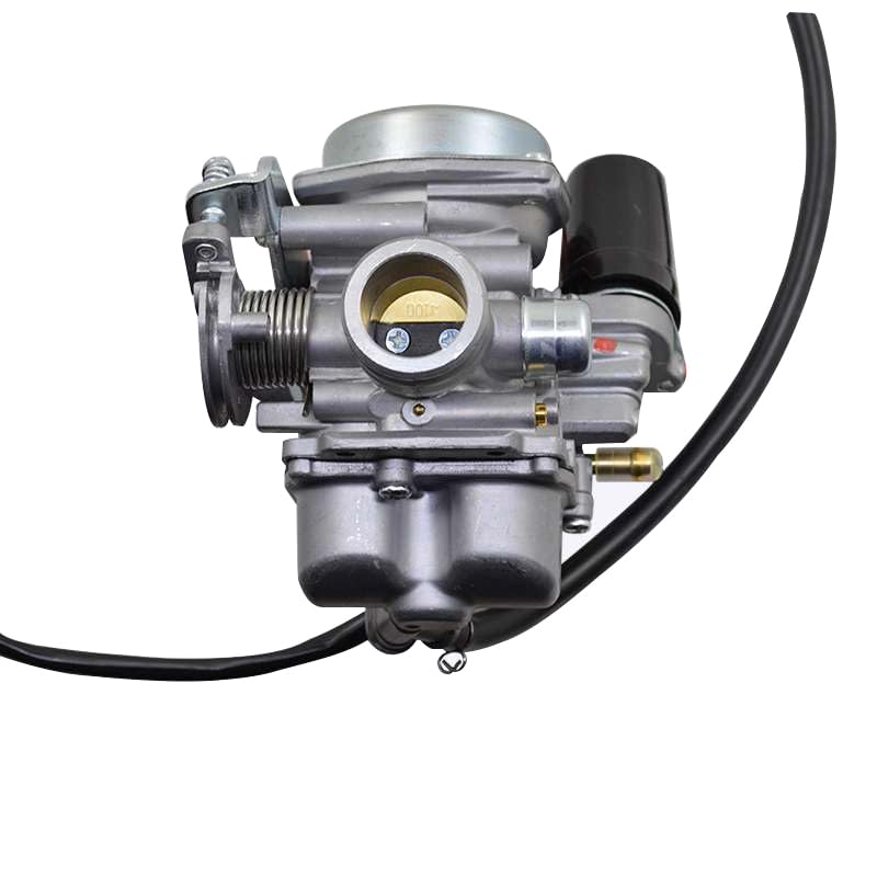 Carburateur moto pour Honda SCV 100 résout démarrage difficile