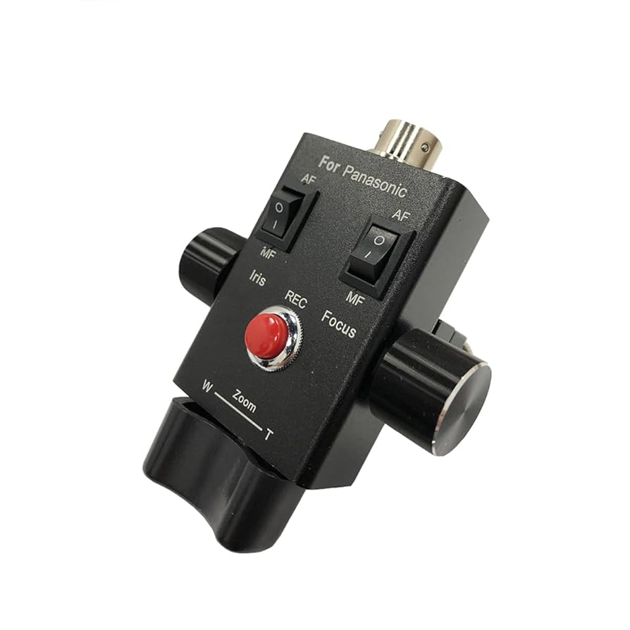 Panasonic DVカメラ リモコン・バッテリー付き Amazon | 容量アップ ロワジャパン【PSE基準検品】PANASONIC対応