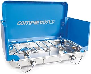 Companion Ranger 2 Burner Stove