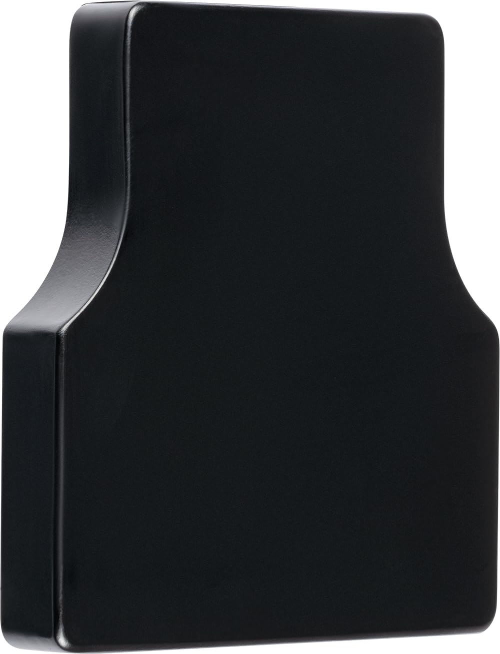 Meinl Regular Kalimba KA7-M-BK, Medium, Black - Kalimba