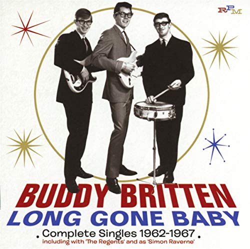 Long Gone Baby: Complete Singles 1962 - 1967
