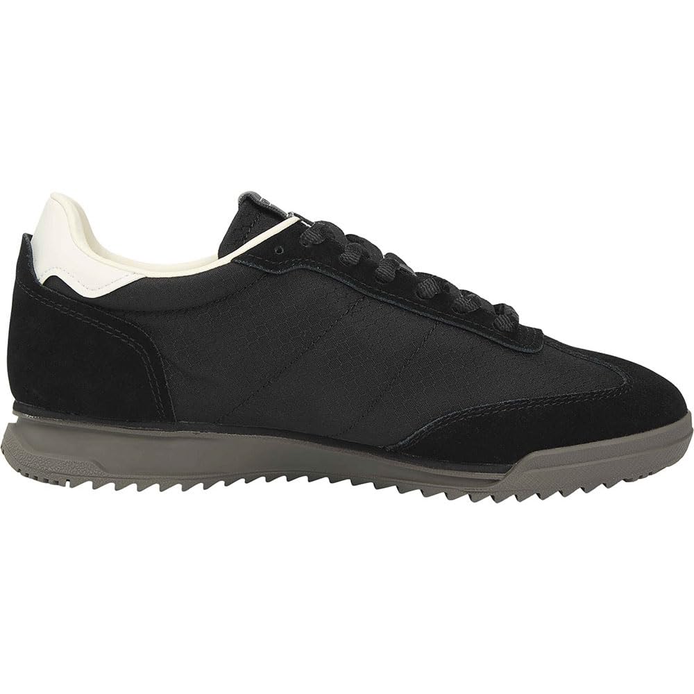 Tommy Jeans Logolu Sneaker Ayakkabı Erkek AYAKKABI EM0EM01664 BDS