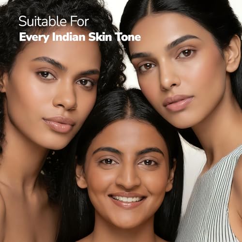 Image of Mila Beaute Built to cover liquid concealer for women with SPF & Hyaluronic acid| Full coverage matte finish concealer for dark circles | Easily blendable & Waterproof formula| Suitable for Indian Skin Tones - 112-ORANGE CORRECTOR