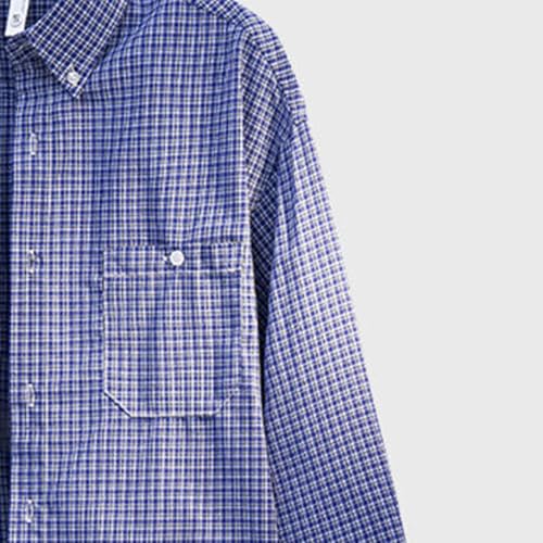 Haut doux vêtements extérieure avec manches longues pour un confort optimal