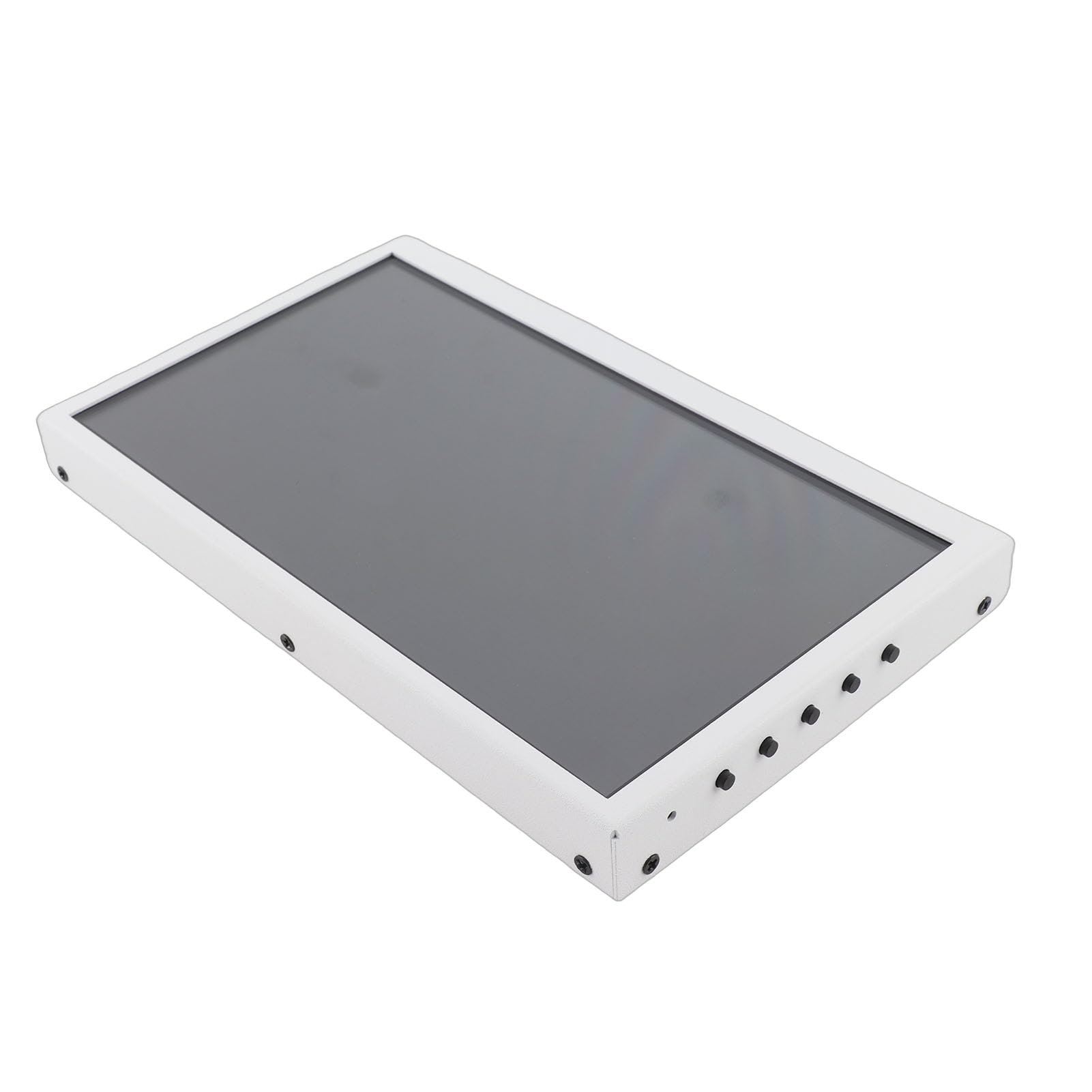 Monitor Portatile, Monitor Touchscreen HD 1024x600, Display IPS