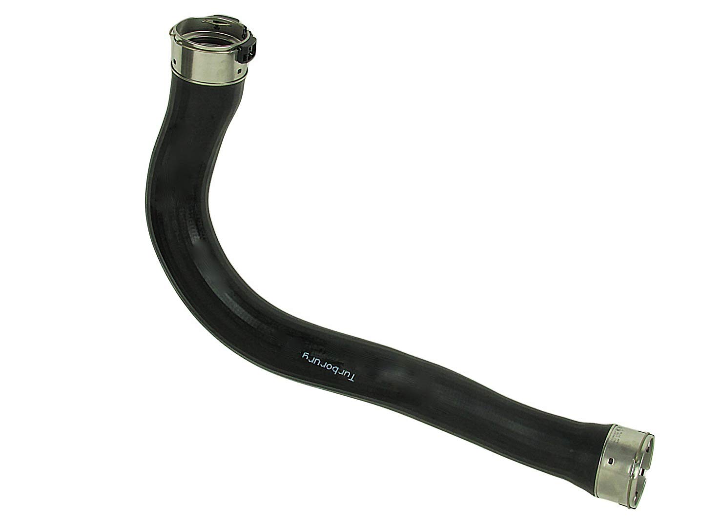 Compatibile con tubo intercooler TURBO RENAULT TRAFIC 1.6 DCi OPEL VIVARO 1.6 CDTi 144606126R 144606126 93867727 4422249 1446200Q0H 14462-00Q0H 6000618730