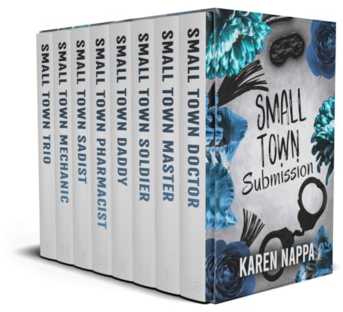 Small Town Submission: The Complete Series
