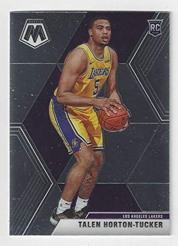 Amazon.com: Talen Horton - Tucker Rookie Card Collectible