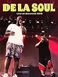  De La Soul - Live en el Festival Garorock