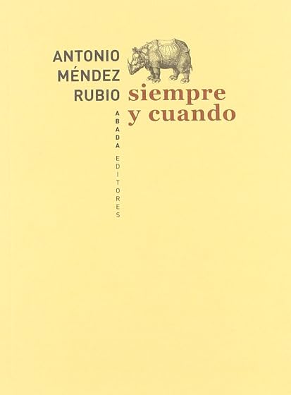 Siempre y Cuando