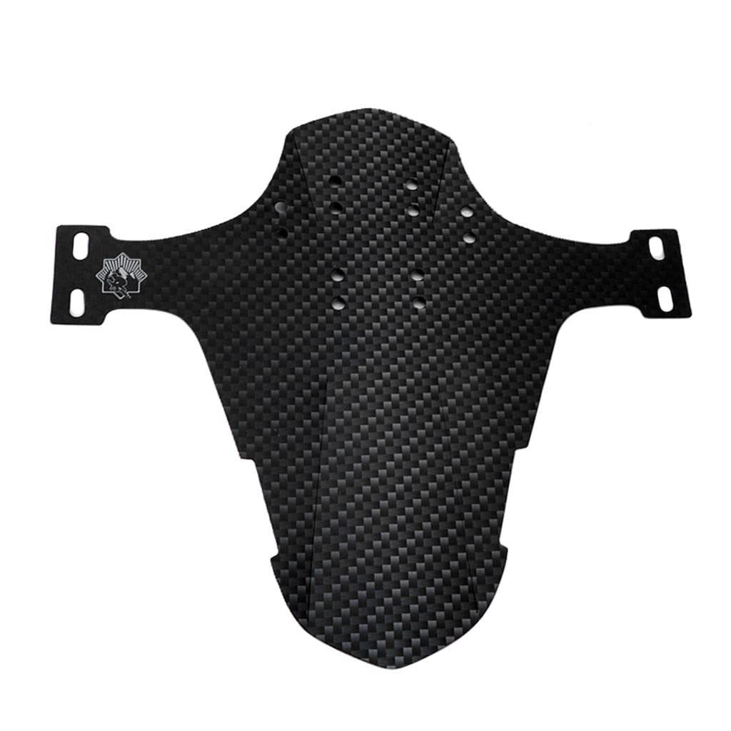 Merishopp Durable MTB Mountain Bike Bicycle Front Fork Rain Mudguard Black | Sporting Goods | Cycling | Bicycle Accessories | Fenders (B0D6R99VJT) Amazon Price History, Amazon Price Tracker