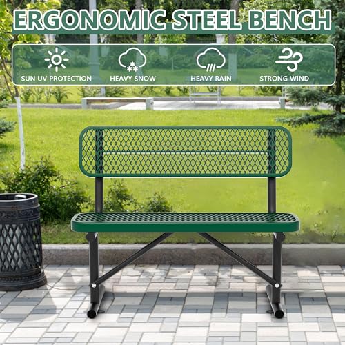 Heavy Duty Industrial Utility Bench