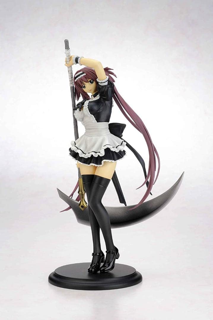 クイーンズブレイド 美しき闘士たち 冥土へ誘うものアイリ 1/6 Amazon | クイーンズブレイド 美しき闘士たち 冥土へ誘うものアイリ 16