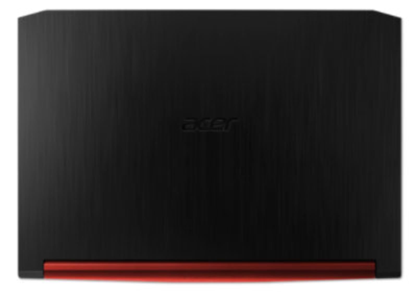 acer Nitro 5 17 AN517-51 Laptop | 17.3" 1920x1080 FHD | Core i5-9300H - Disco rigido SSD da 512 GB - 8 GB RAM - Nvidia GeForce GTX 1650 | 4 core @ 4.1 GHz - 4GB GDDR5 Win 10 Home Nero