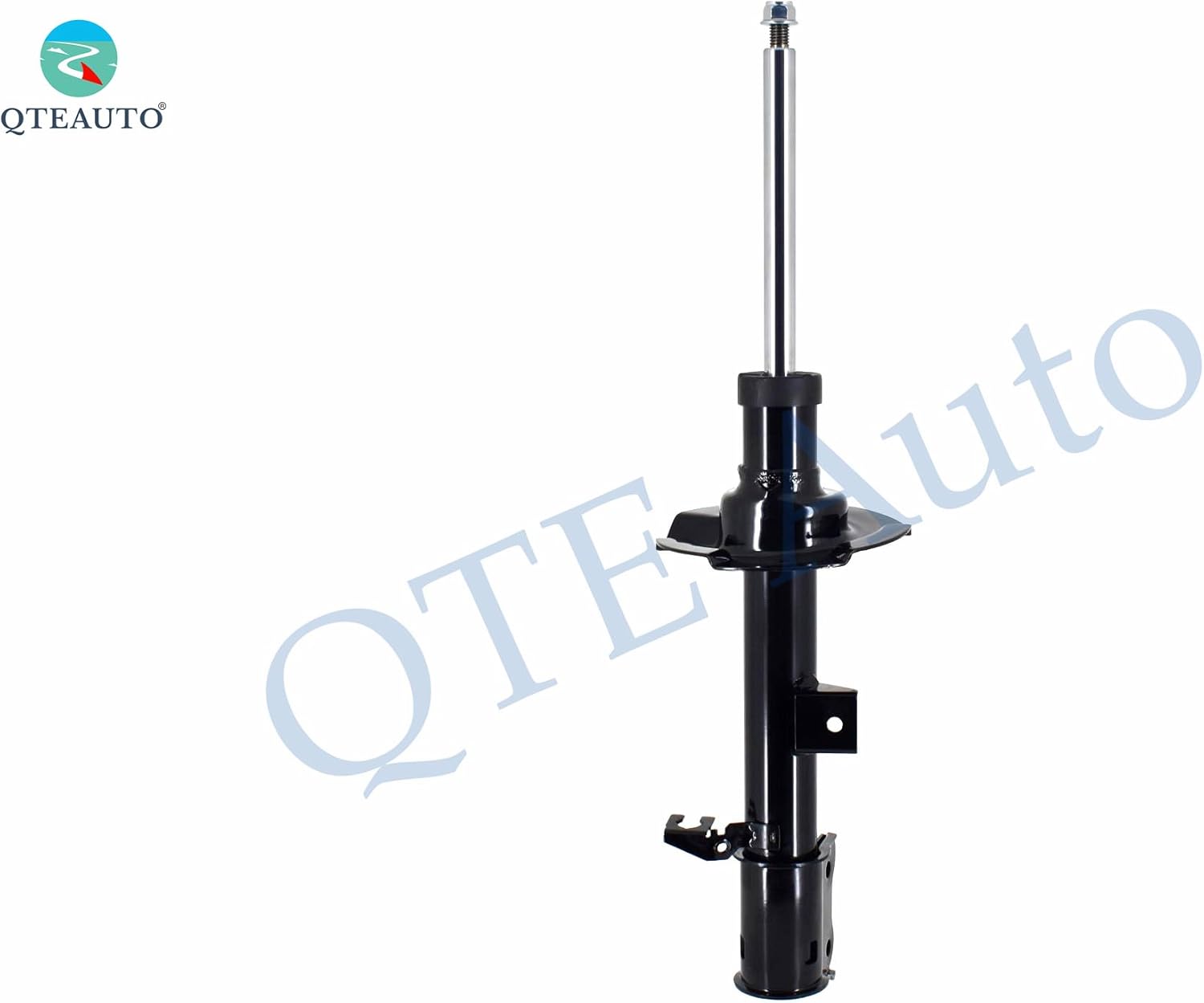 PM Auto Pair of 2 Front Left - Right Suspension Strut Assembly For 2001-2012 Ford Escape