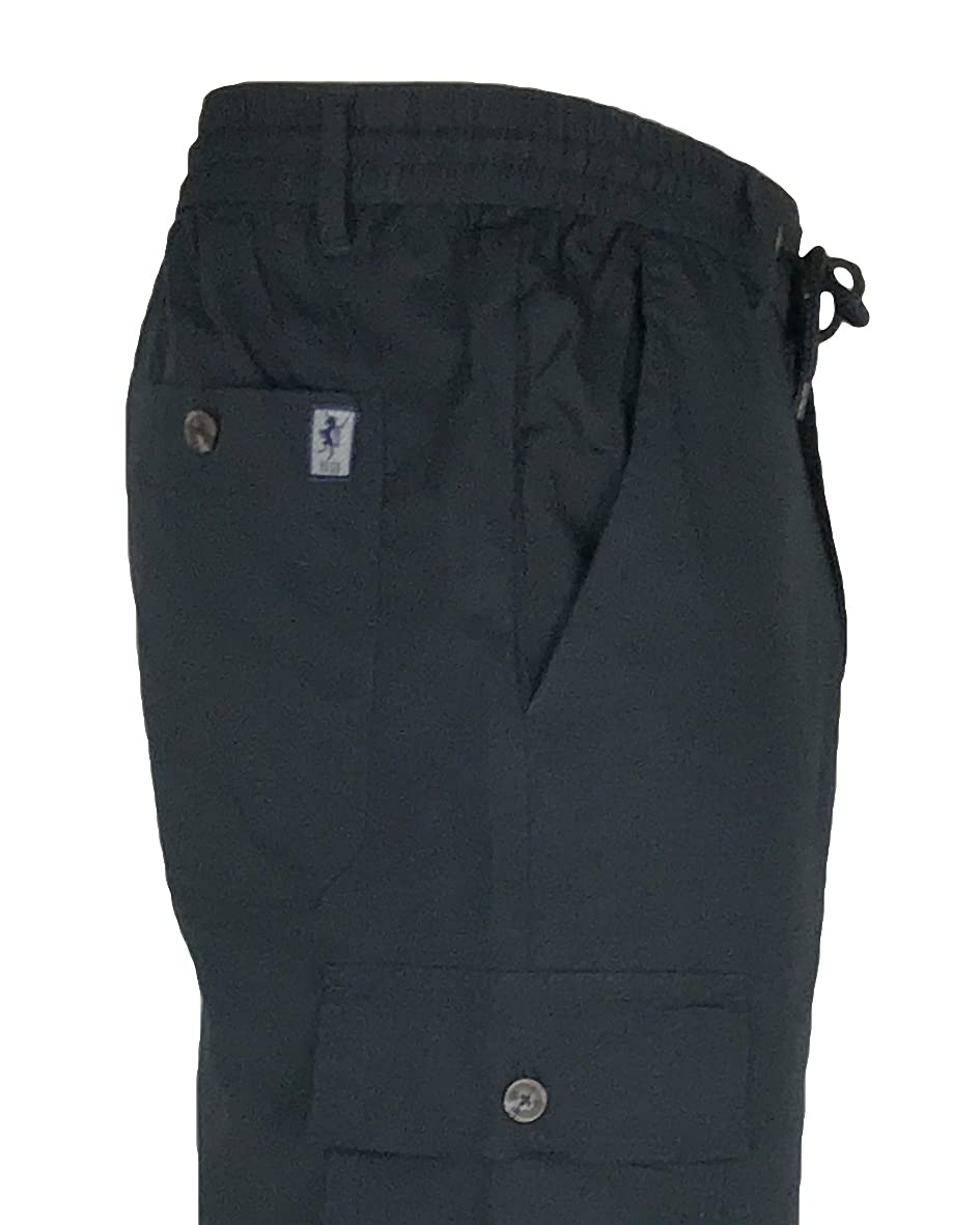 SEA BARRIER Pantalone conformato CONF-CHIR