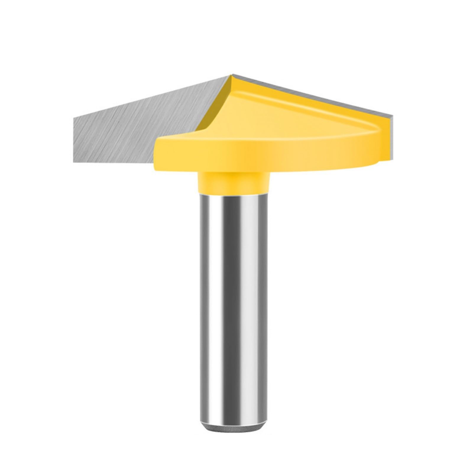 Efficient End Mill Router Bit for Accurate Woodworking Detailed Wood Carving Professional Projects Router Bit