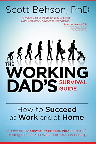 Working Dads Survival Guide view 2