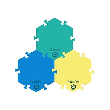 みえ FluentPet Amazon.com: FluentPet Tester Kit - Set of 2 Dog Talking