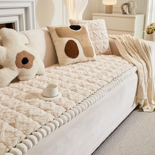 pӂӂ\t@Jo[A~ߕt3l|\t@pAybgɗD_炩XbvJo[ApƋی White Pillow Cover 30x50cm