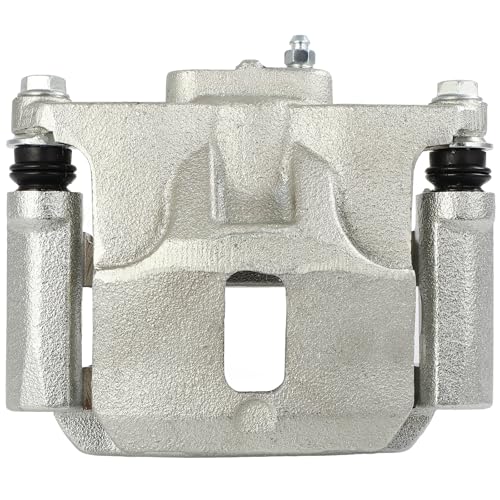 Image of 18B5522 Rear Right Disc Brake Caliper Assembly w /Bracket