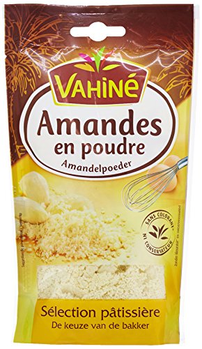 Amandes En Vahine Le Sachet De 125 G - vue 2