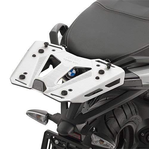 Support Top Case Moto Givi Monokey ou Monolock BMW C 650 Sport (16 à 20)
