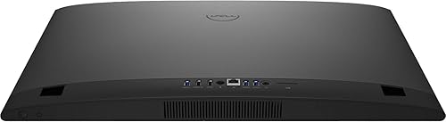 Miniatura 3 de Dell Inspiron 5415 todo en uno - Pantalla táctil FHD de 23.8 pulgadas (1920 x 1080), AMD Ryzen 5 7530U (hasta 4.5 GHz), 16 GB DDR4 RAM, 512 GB SSD,