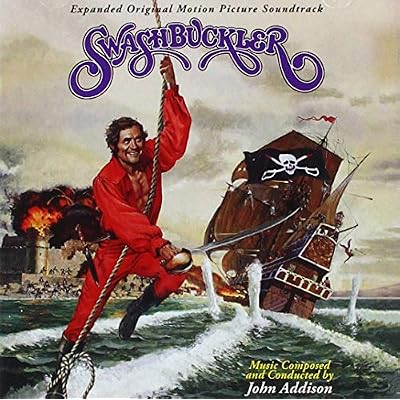 Swashbuckler