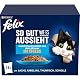 Felix So gut wie es aussieht Fisch Sorten-Mix