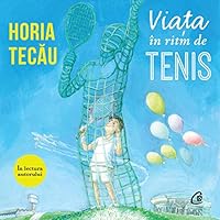 Algopix Similar Product 5 - Viața în ritm de tenis