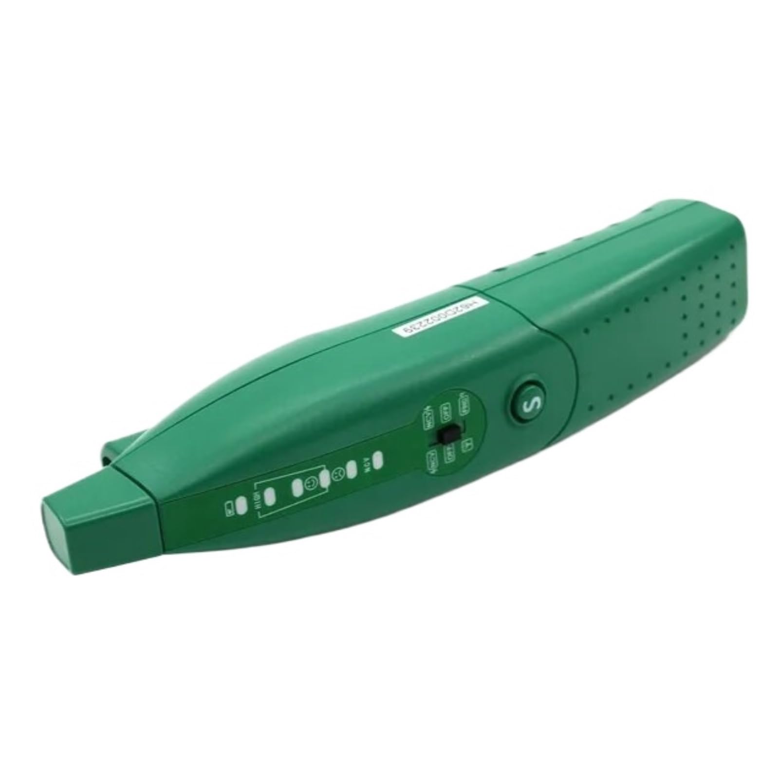 Detector Automático Multifunción De Disyuntores, Comprobador Enchufes Y Fusibles, Herramienta Receptora For Electricistas Diagnósticos Rápidos Precisos