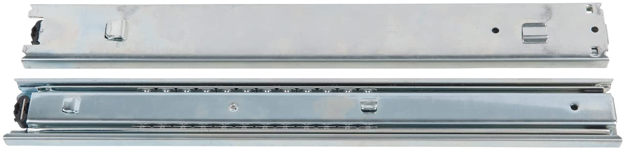 Guías y rieles RACINGline para cajón KS Tools 826.9507 de recambio
