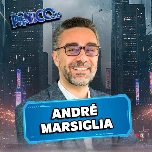 Andr&eacute; Marsiglia