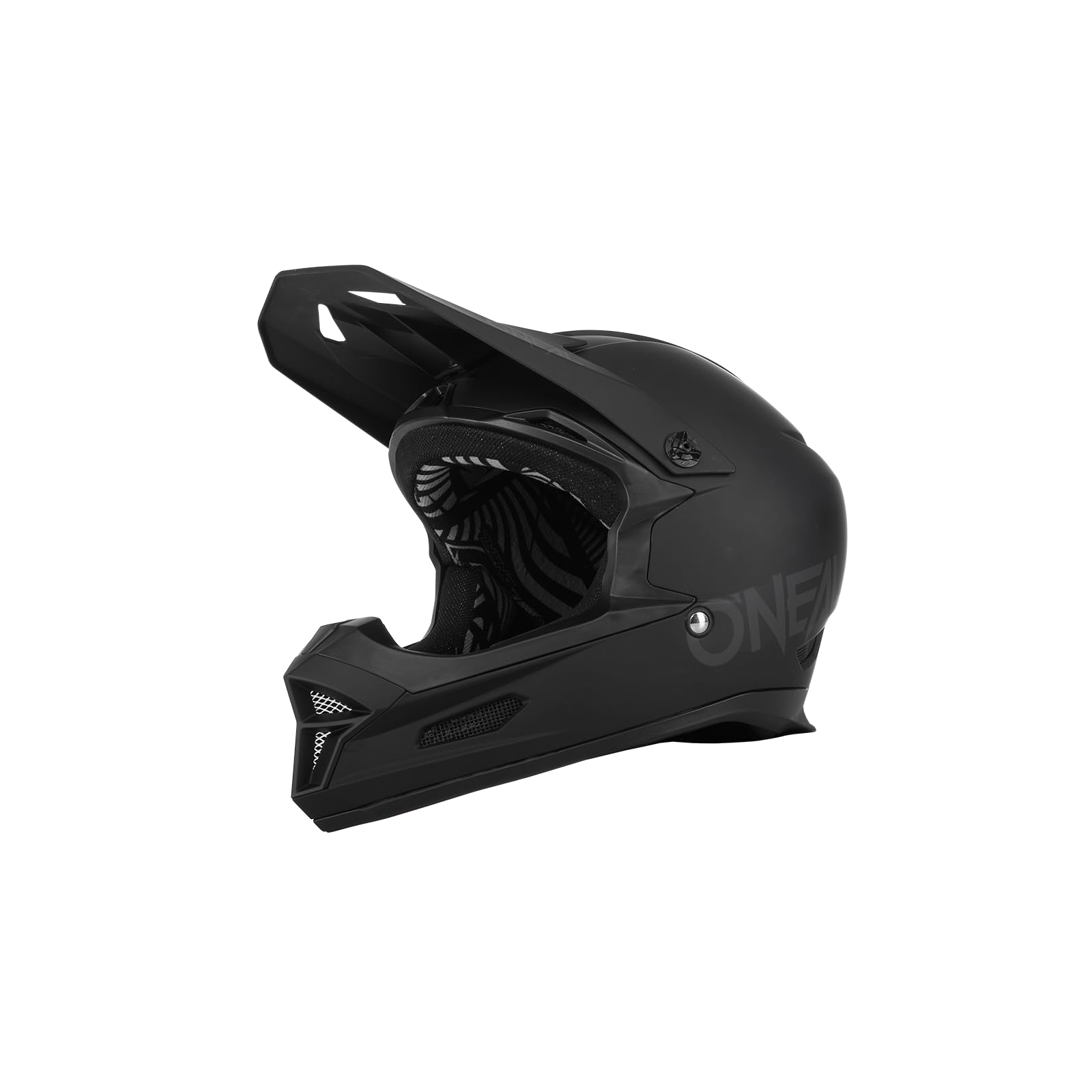 Oneal Fury Wild Kinder Downhill Helm - günstig kaufen