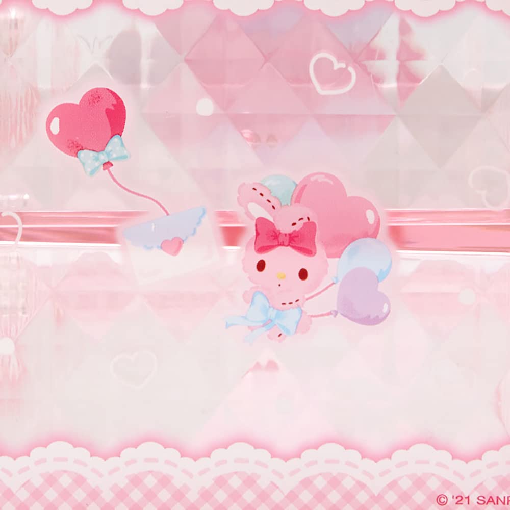 Amazon.co.jp: サンリオ(SANRIO) マイメロディ キラキラクリア
